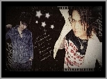 Hyde, Gackt